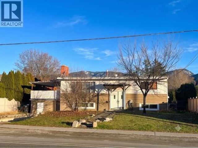475 Hollywood Road S, Kelowna, BC, V1X 3T2 house for sale | Listing ID 10394 | Royal LePage