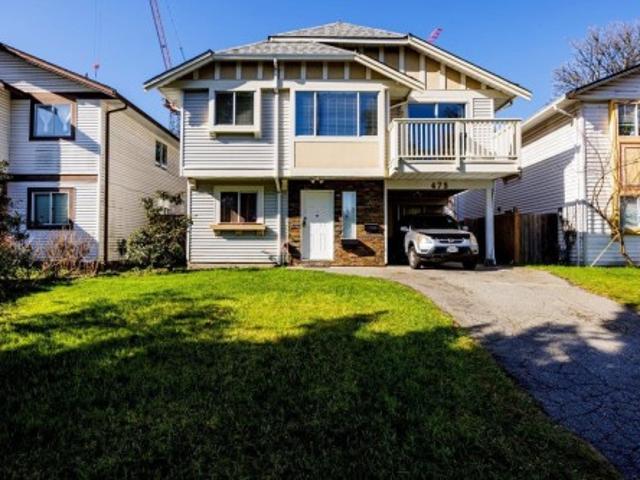 475 Orwell Street, North Vancouver, BC, V7J 3R8 house for sale | Listing ID R3140 | Royal LePage