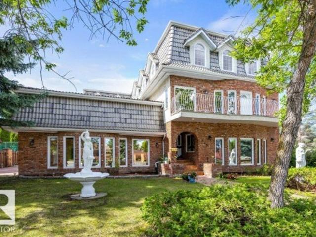 475 Lessard Drive, Edmonton, AB, T6M 1B7 house for sale | Listing ID E4497 | Royal LePage