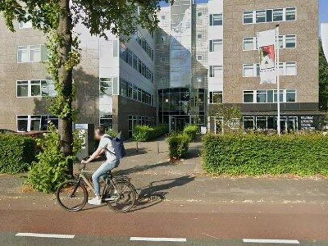 475 m2 office space for rent in Eindhoven