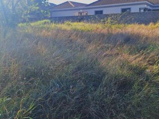 475 m² Land available in Chroom Park