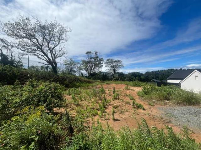 475 m² Land available in Elaleni Coastal Forest Estate