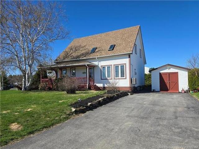 475 Mgr Richard, Beresford, NB, E8K 1Z1 house for sale | Listing ID NB139411 | Royal LePage