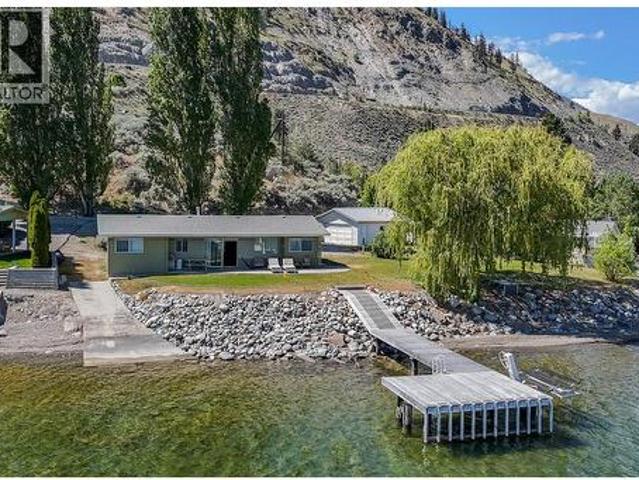 475 North Beach Road, Summerland, BC, V0H 1Z6 house for sale | Listing ID 10387 | Royal LePage