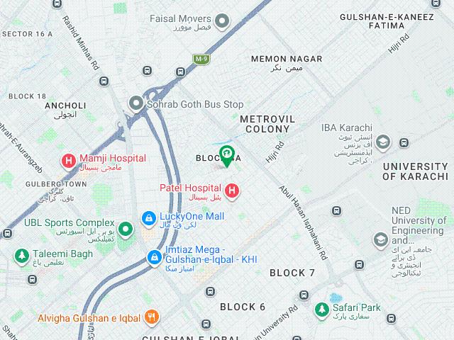 475 sq yards ground +1 independent house available for rent block 4a gulshan