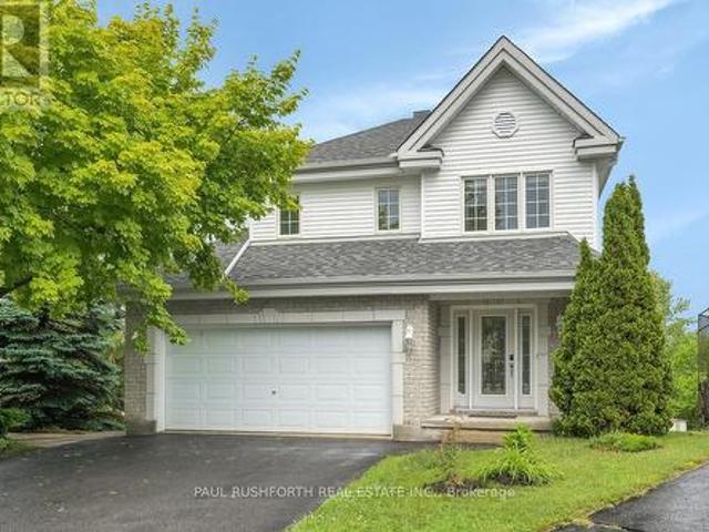 475 Potvin Avenue, Clarence Rockland, ON, K4K 1R5 house for sale | Listing ID X13479 | Royal LePage