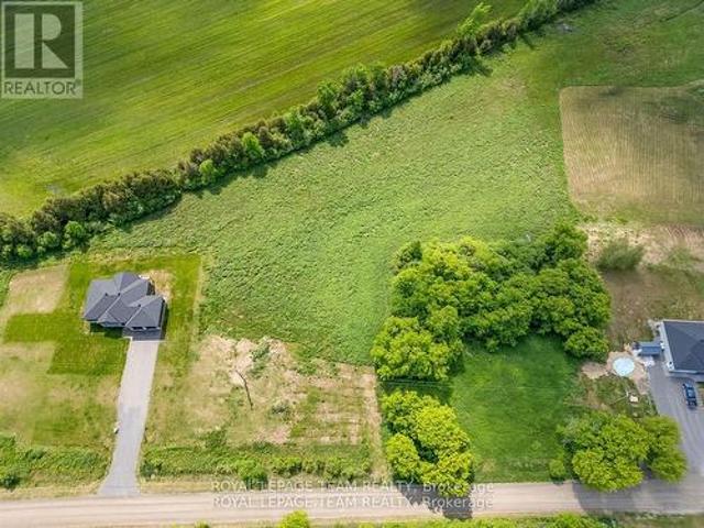 475 Pioneer Road N, Merrickville Wolford, ON, K0G 1N0 vacant land for sale | Listing ID X13451 | Royal LePage