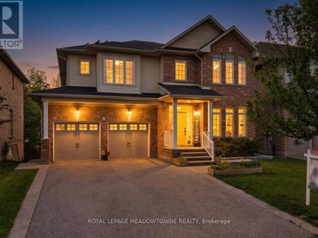 475 Valridge Drive, Hamilton, ON, L9G 0B2 house for sale | Listing ID X13540 | Royal LePage