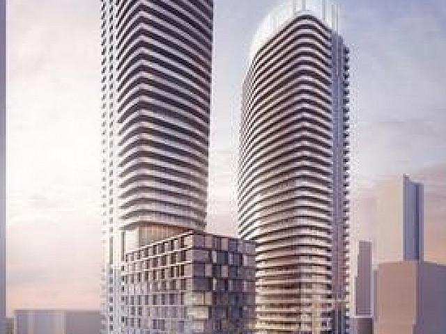 475 Yonge Street Condos Contact Today For These New Pre Construc