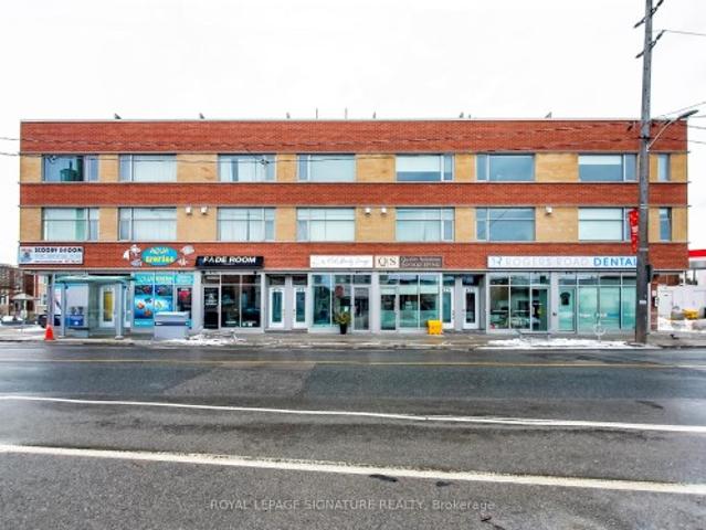 475D Rogers Road, Toronto, ON, M6N 0B3 commercial for sale | Listing ID W12818 | Royal LePage