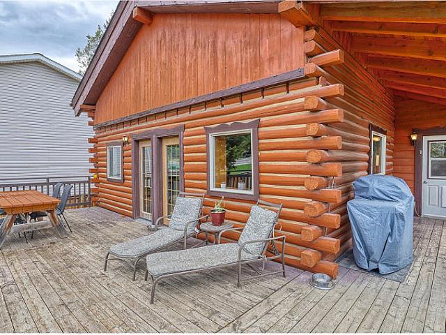 4764 Forsters Landing Road Radium Hot Springs, British Columbia