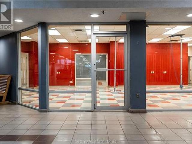 4764 Regional Road 15 Unit# T 21, Chelmsford, ON, P0M 1L0 commercial for lease | Listing ID 2129 | Royal LePage