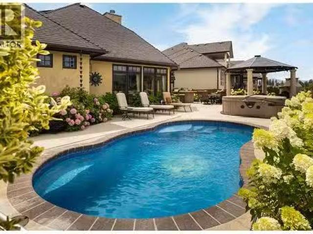 4768 Carmel Crescent, Kelowna, BC, V1W 5B9 house for sale L.