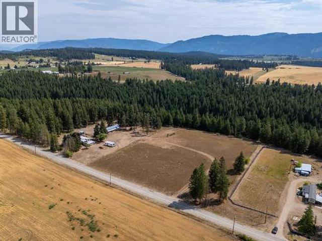 4768 Schubert Road, Spallumcheen, BC, V4Y 1A2 farm for sale | Listing ID 10395 | Royal LePage