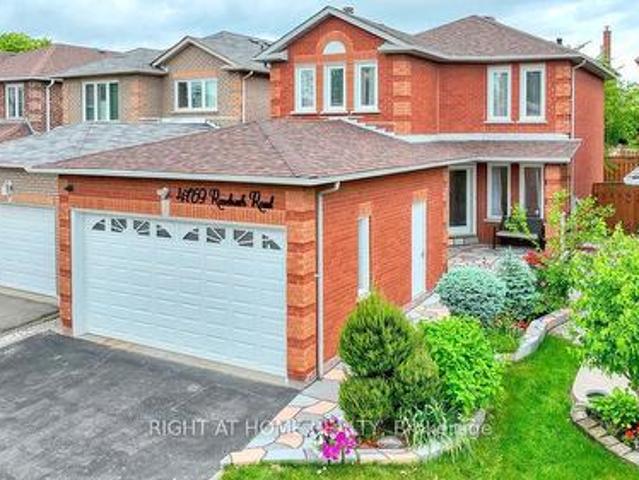 4769 Rosebush Road, Mississauga, ON, L5M 5N1 house for sale | Listing ID W13414 | Royal LePage