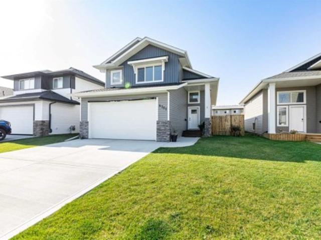 4761 Aspen Lakes Boulevard, Blackfalds, AB, T4M 0M9 house for sale | Listing ID A2298 | Royal LePage