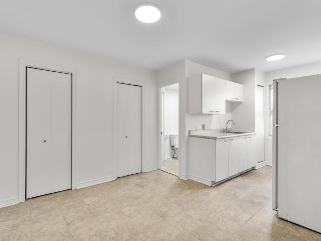 4761 Rue Hochelaga Studio 1 Bath [object Promise] for Rent