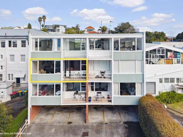 4/76 Coates Avenue, Orakei, Auckland City