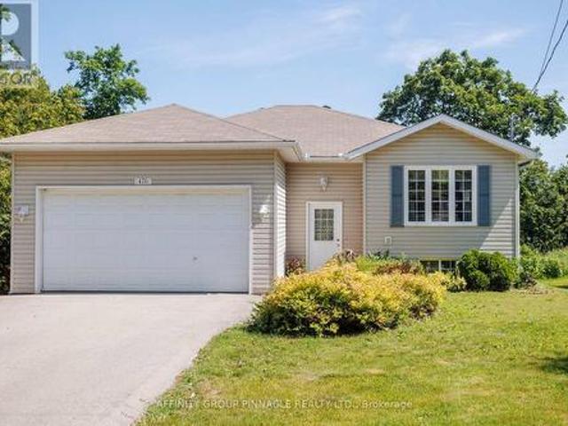 476 Bay Street, Brock Beaverton, ON, L0K 1A0 house for sale | Listing ID N13528 | Royal LePage