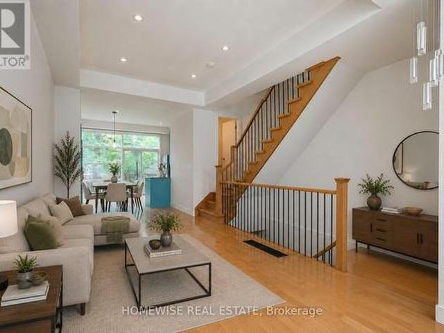 476 King Street E, Toronto, ON, M5A 1L8 house for sale | Listing ID C13687 | Royal LePage