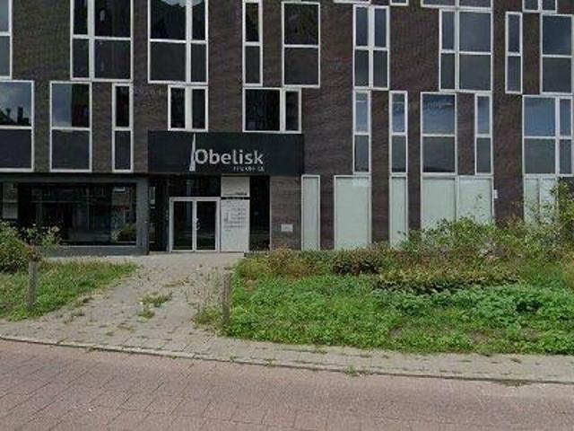 476 m2 office space for rent in Eindhoven