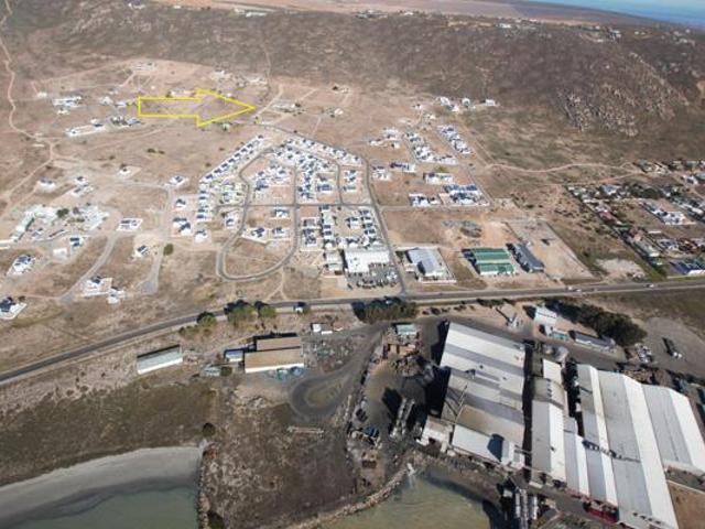 476 m² Land available in Harbour Lights