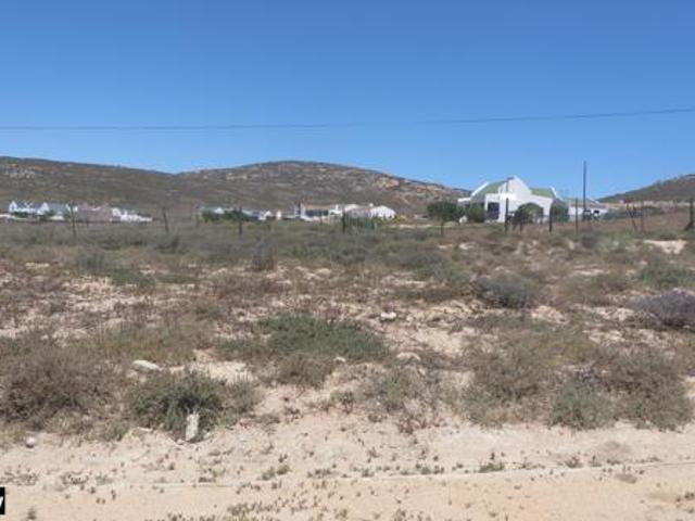 476 m² Land available in Harbour Lights
