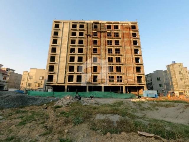 476 Square Feet Flat In Al Kabir Town Phase 2 Best Option