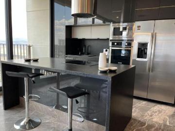 4775577690 PISO 32 Departamento en Venta o Renta Amueblado Torre 40 Lumiere