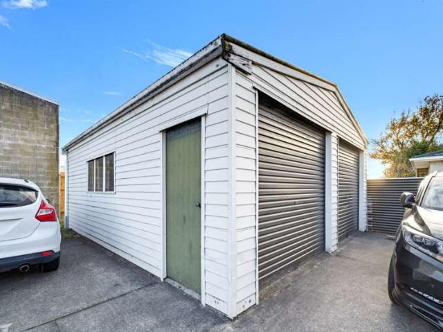 477 Church Street, Hokowhitu, Palmerston North City