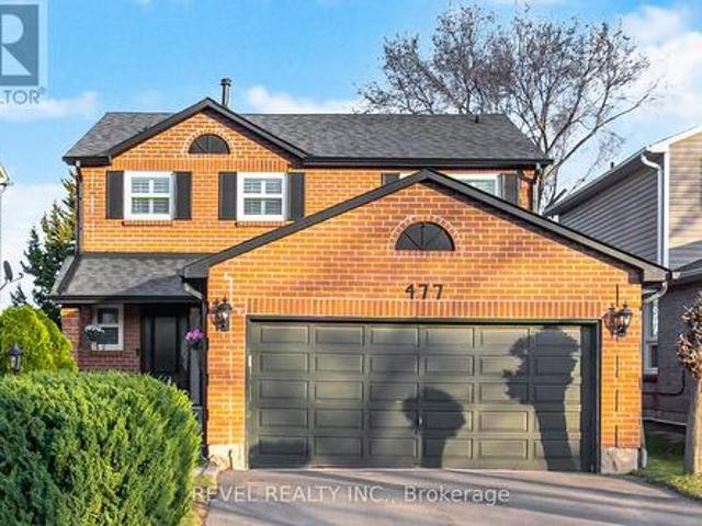 477 Bell Street, Milton, ON, L9T 4R6 house for sale | Listing ID W13154 | Royal LePage
