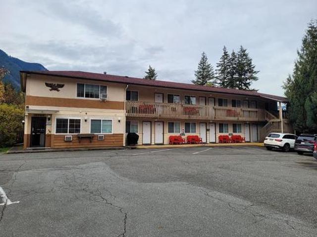 477 Fraser Avenue|Hope, BC, V0X 1L0 commercial for sale | Listing ID C8069 | Royal LePage