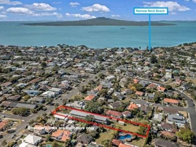 4/77 Old Lake Road, Devonport, North Shore City