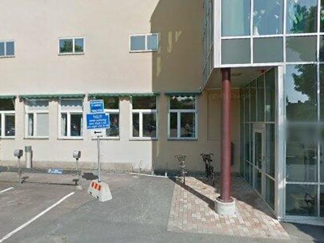 477 m2 kontor uthyres i Falun