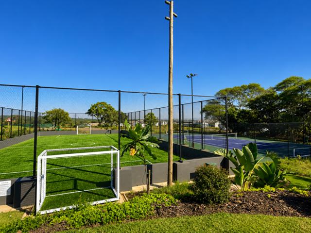 477 m² Land available in Lalela Estate