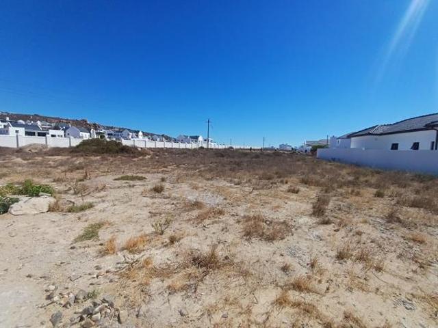 477 m² Land available in Sandy Point