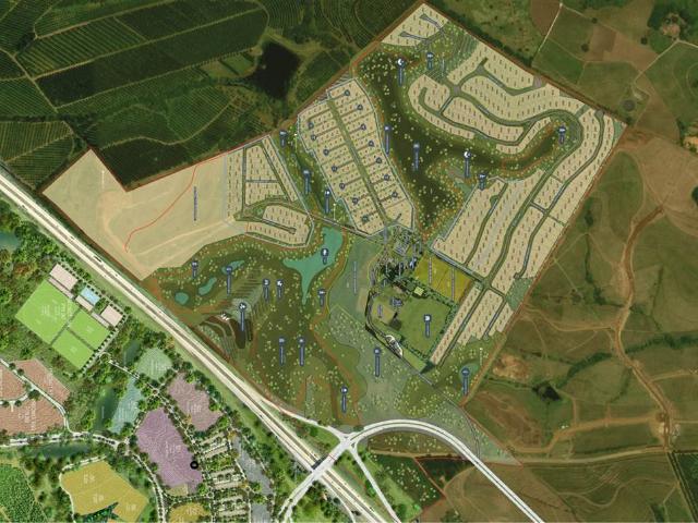 477 m² Land available in Sheffield Beach