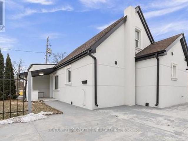 477 Melvin Avenue, Hamilton, ON, L8H 2L8 investment for lease | Listing ID X13035 | Royal LePage