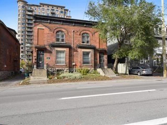 477 Slater Street Studio Apartment for Rent at 477 Slater St, Ottawa, ON K1R 5C2 Downtown Ottawa