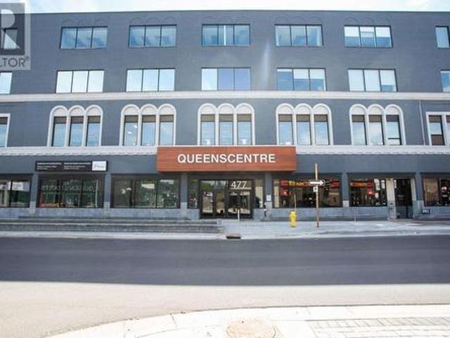 477 Queen St E # 202, Sault Ste. Marie, ON, P6A 1Z5 commercial for lease | Listing ID SM260661 | Royal LePage