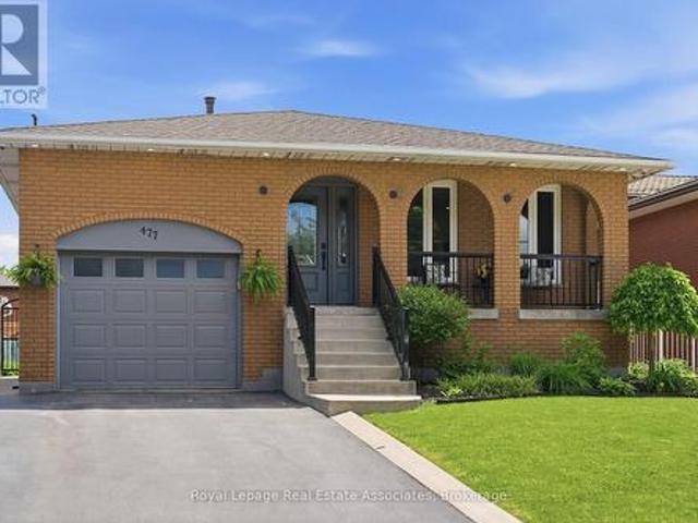 477 Queen Victoria Drive, Hamilton, ON, L8W 1G8 house for sale | Listing ID X13437 | Royal LePage