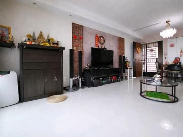 477C Upper Serangoon View HDB Apartment For Sale, $780,000, 3 Bed 2 Bath 990 sqft $788.00 psf