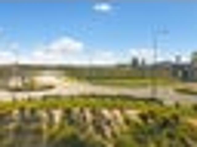 477m2 Titled Section