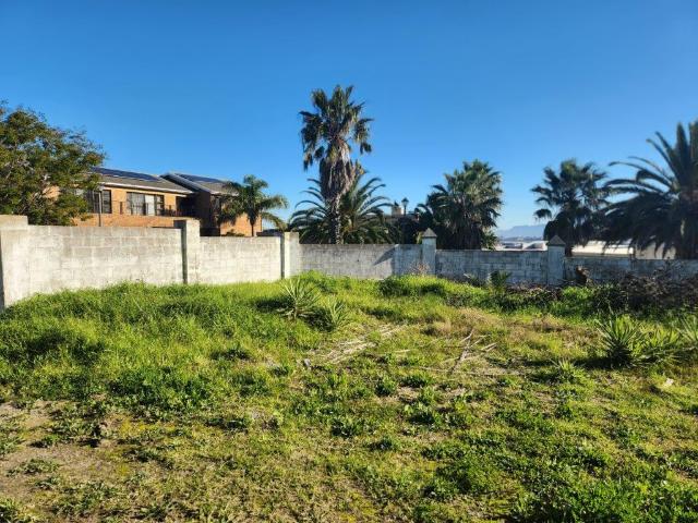 477m² Vacant Land For Sale in Brackenfell South