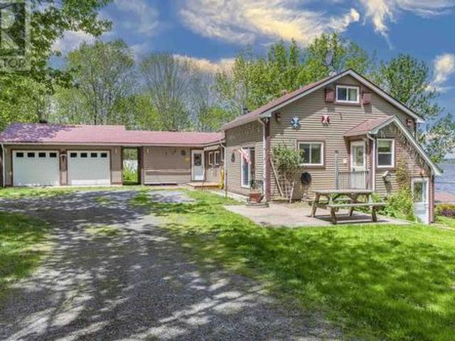4784 Aylesford Road, Lake George, NS, B0P 1C0 house for sale | Listing ID 202613 | Royal LePage