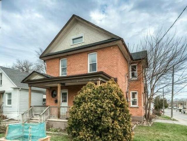 4784 SECOND Avenue Niagara Falls Ontario