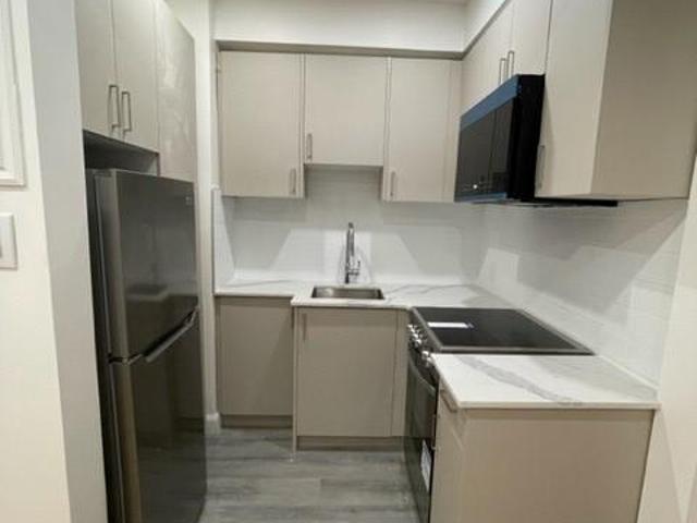 4785 Bouchette studio [object Promise] for Rent