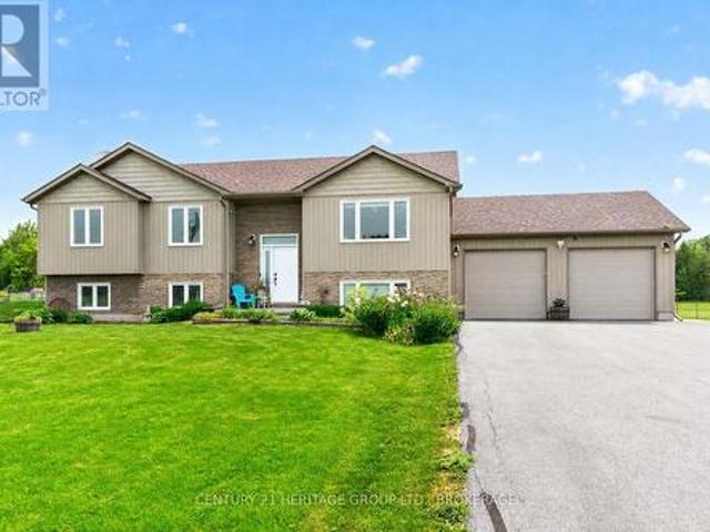4786 North Shore Crescent, Frontenac South, ON, K0H 2L0 house for sale | Listing ID X13587 | Royal LePage