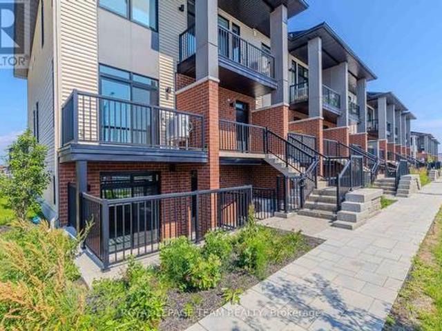 4787A Bank Street, Ottawa, ON, K1T 0Z7 house for lease | Listing ID X13562 | Royal LePage
