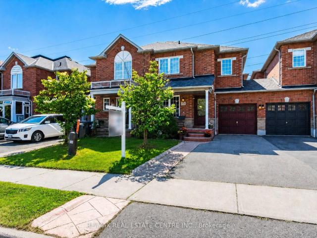 4782 James Austin Drive, Mississauga | 4Beds/4Bath, Townhouse, $998,800 | Condos. Ca